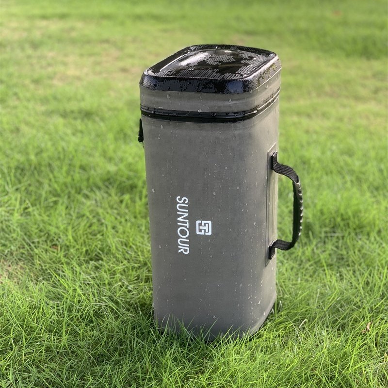 72 Hours Keep Ice Soft Cooler Box Waterproof Picnic Travel Beer/wine Can Drink Cooler Bag
